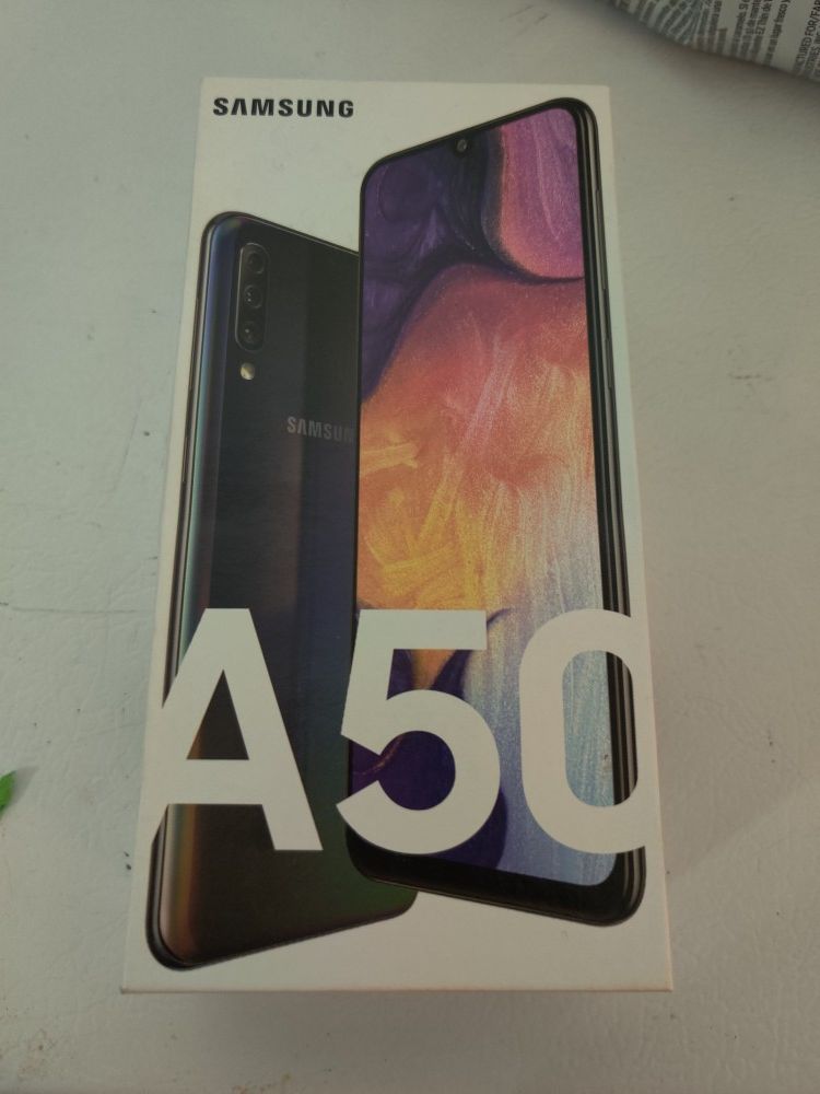 Galaxy a50 unlocked