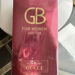 Perfumes 