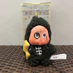 Pop Mart Twinkle Twinkle Sweet Dreams Forecast Flash Warning