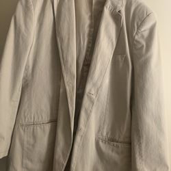 Men’s Blazer 