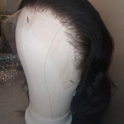 Valentine Day Wig Marathon 