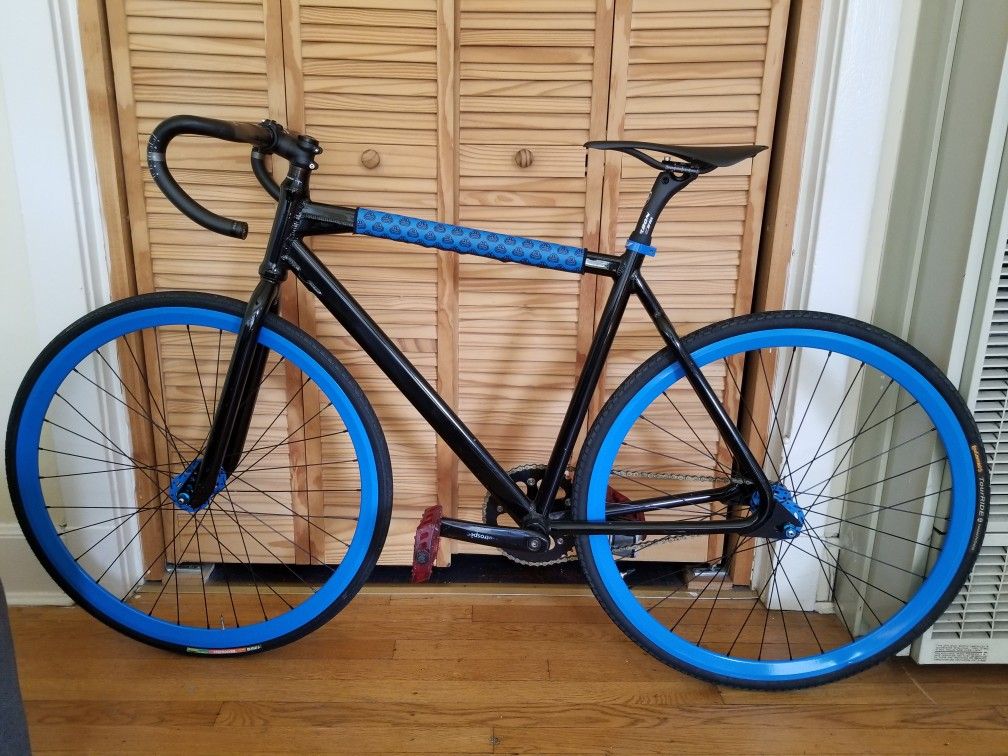 SE PK Ripper Fixed Gear / Fixie Bike
