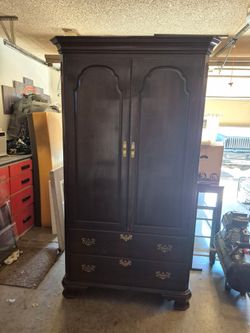 Armoire