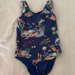Ralph Lauren Swimsuit (girls)