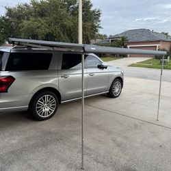 Thule Awning 10 Ft X 8 Ft