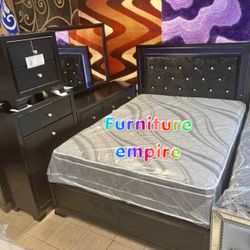 Furniture Bedroom Set 