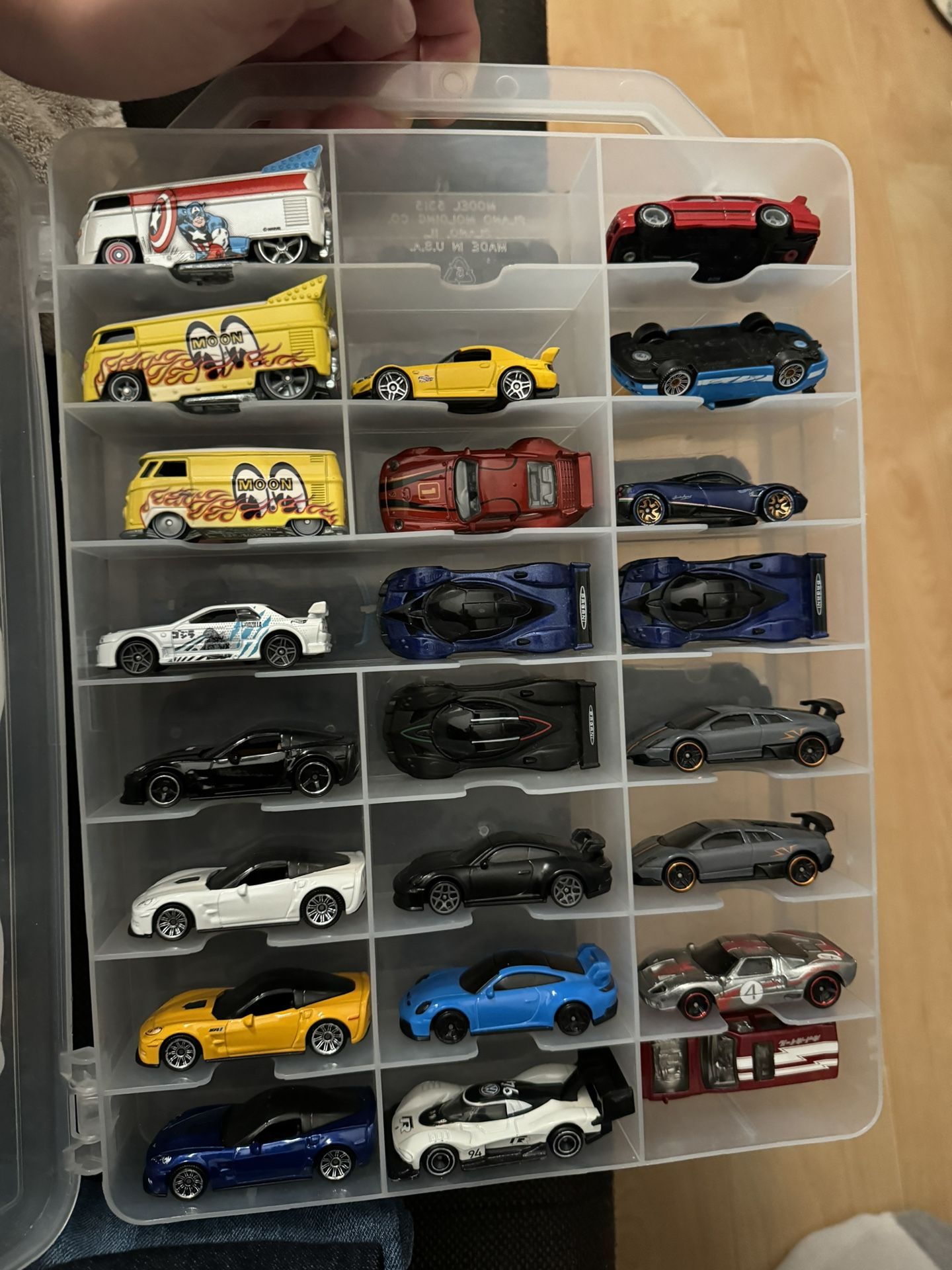 Hot Wheels Forsale