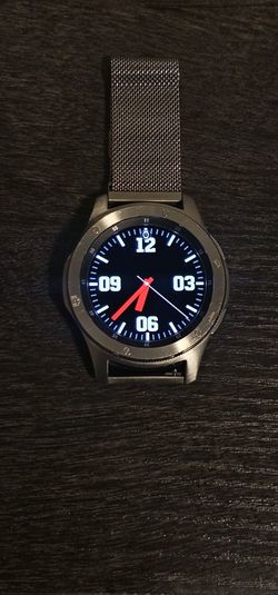 Samsung Galaxy Watch