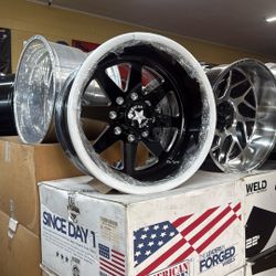 American Force: Independence 