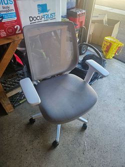 Office chair
