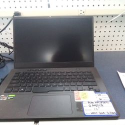 Rog Zephyrus