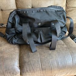 Purse Lululemon 