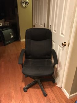 Office chair