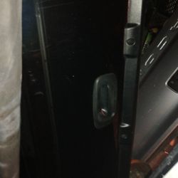 Chevy Silverado Tail Gate