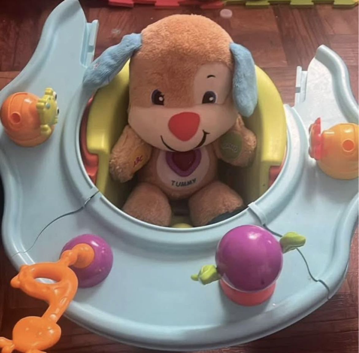 Baby Toys