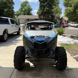 🔥 2022 Can-Am Maverick X3 (Clean Title) — $18,000 OBO 🔥