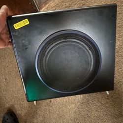 Subwoofer Samsung
