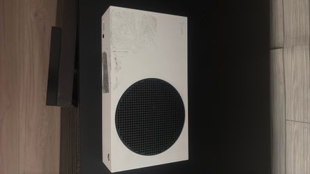 XBOX Series S