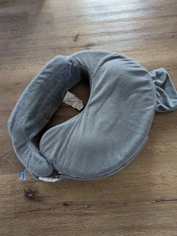 Best Friend Nursing Pillow