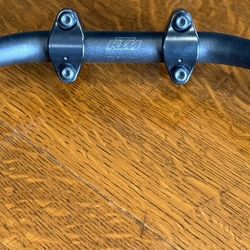 KTM 390 Adventure Stock  Handlebar