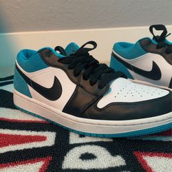 Jordan 1 Low
