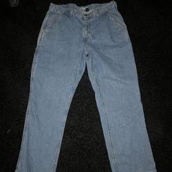 Carhartt jeans