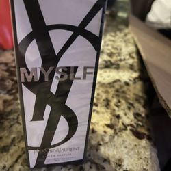 YSL Cologne 