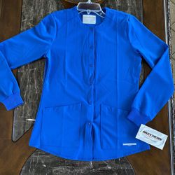 Skechers Scrubs Set