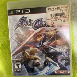 PS3 