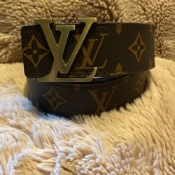 Louis Vuitton Belt