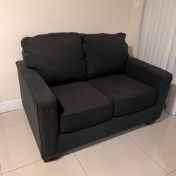 Convertible Sleeper Sofa Bed