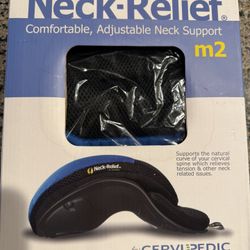 Neck-Relief M2 By CerviPedic