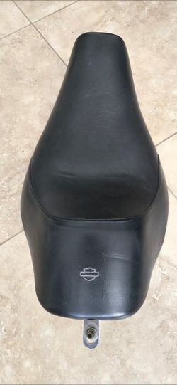 2007-2015 Harley Sportster Seat