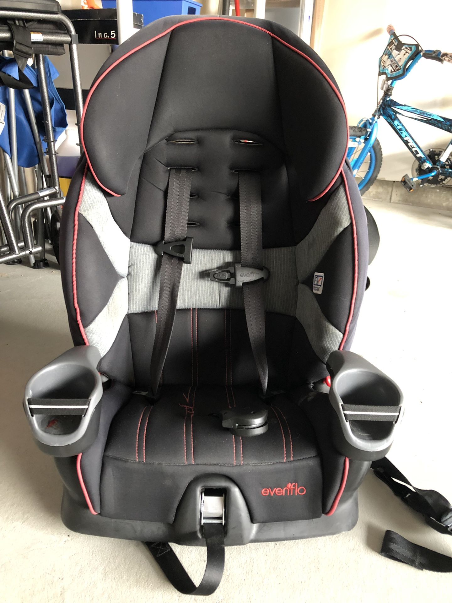 Car Seat