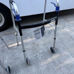 ELDERLY WALKER NEW 