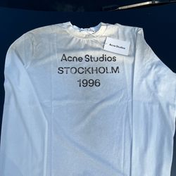 Acne Studios Long Sleeve