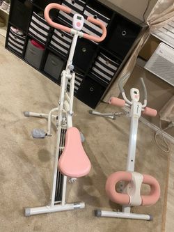 Exercise benches