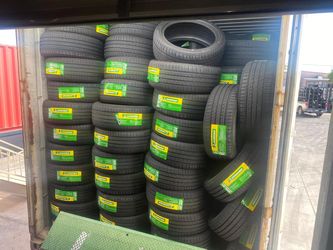 255 50 18 llantas nuevas disponible
