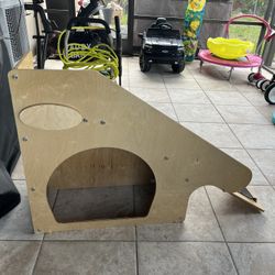 Dog Ramp