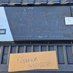 Ma Audio Hk602sx Old School Amplifier 