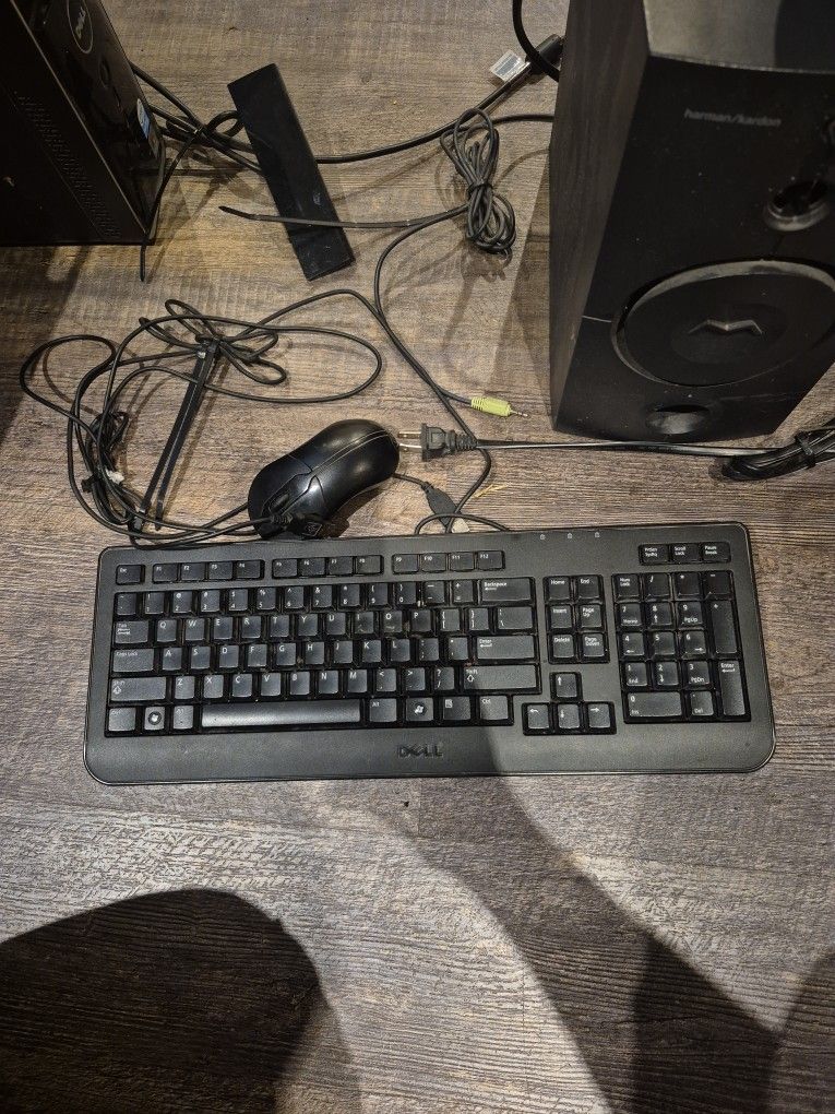 DELL KEYBOARD