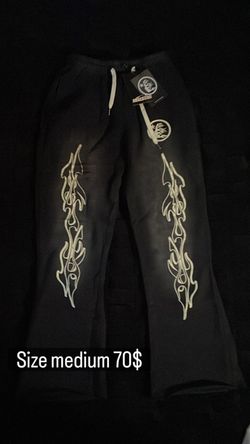 Hellstar sweats