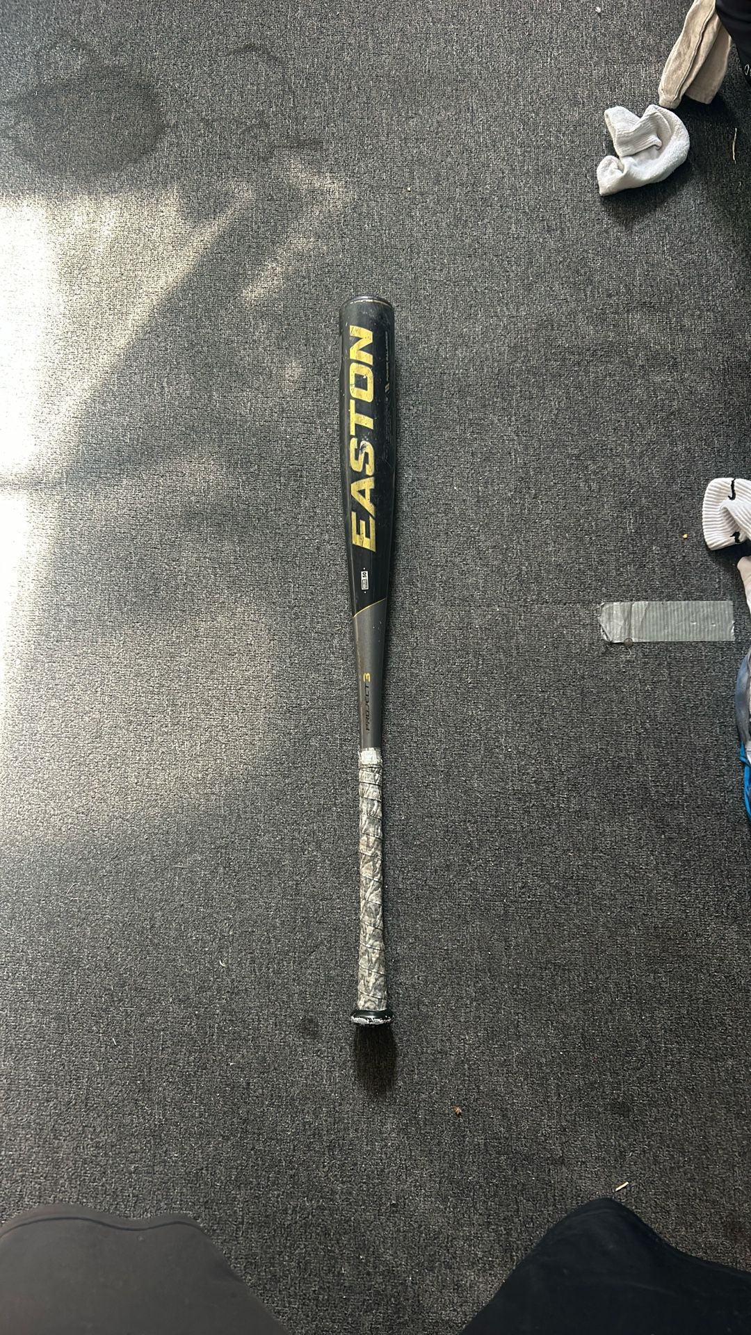 BBCOR Baseball Bat