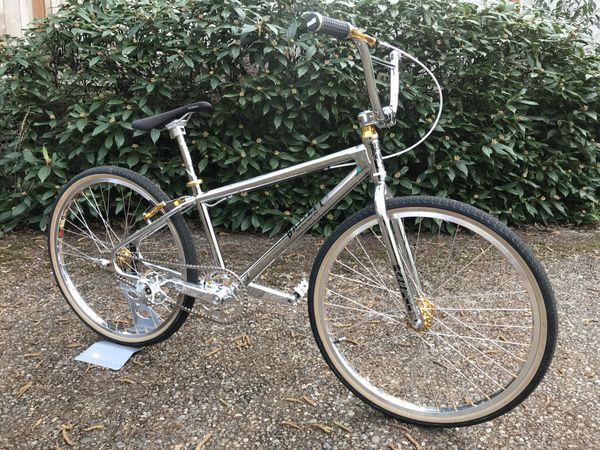 26in Bassett BMX Cruiser for Sale in Federal Way, WA OfferUp