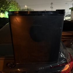 Nice Little Fridge Only $30 Now 