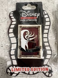 DSSH Zero Pin. LE 400. 