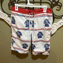 Men’s Bathing Suit