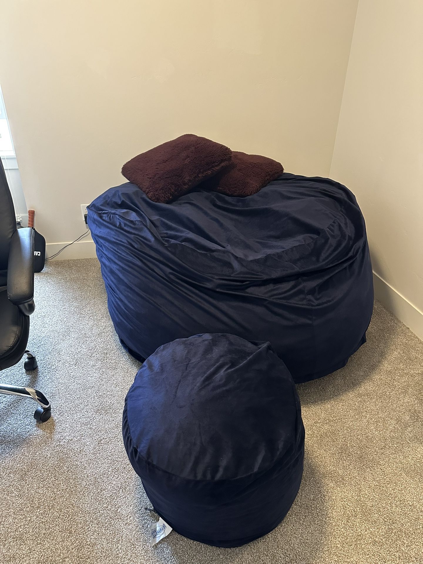 Adult Bean Bag