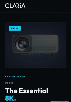 Projector
