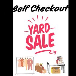 Self checkout